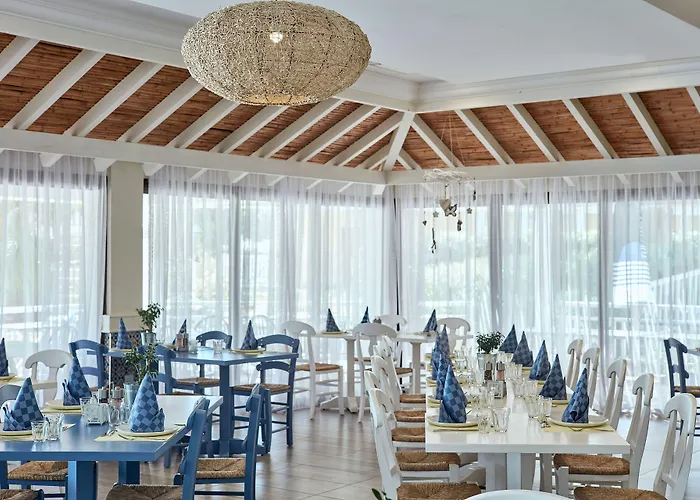 Atlantica Aeneas 5* Ayia Napa