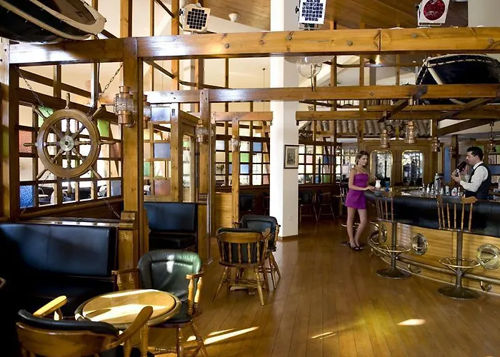 Atlantica Aeneas Ayia Napa