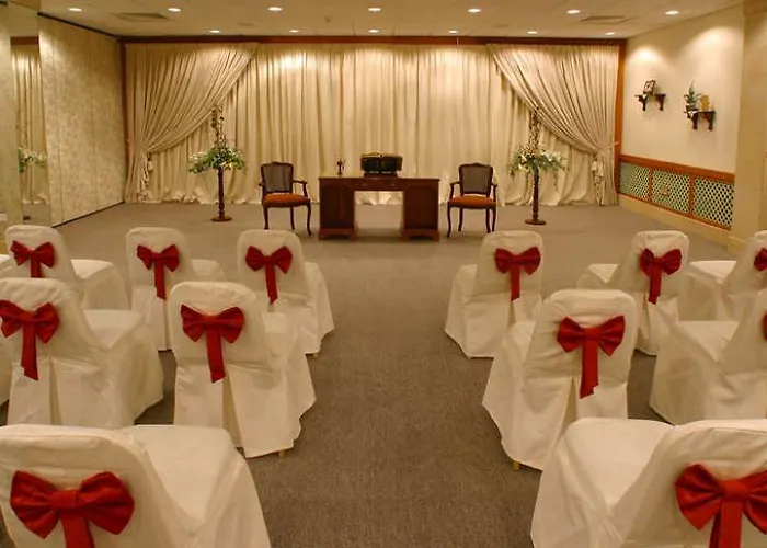 Atlantica Aeneas 5* Ayia Napa