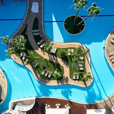 Atlantica Aeneas 아이아 나파