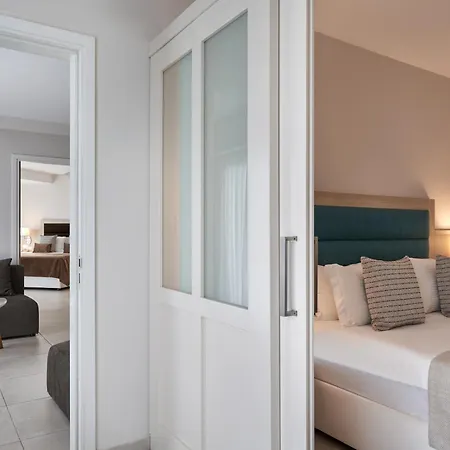 Atlantica Aeneas 리조트 아이아 나파