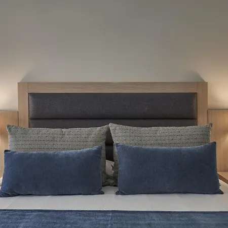 Atlantica Aeneas 리조트 아이아 나파