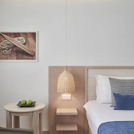 Atlantica Aeneas 리조트