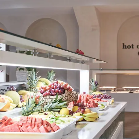 Atlantica Aeneas 리조트