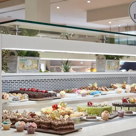 리조트 Atlantica Aeneas