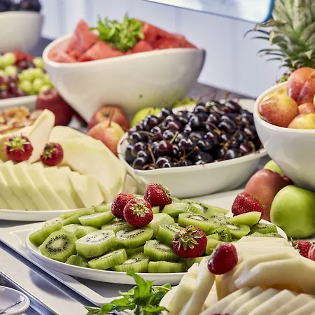 리조트 Atlantica Aeneas 5*