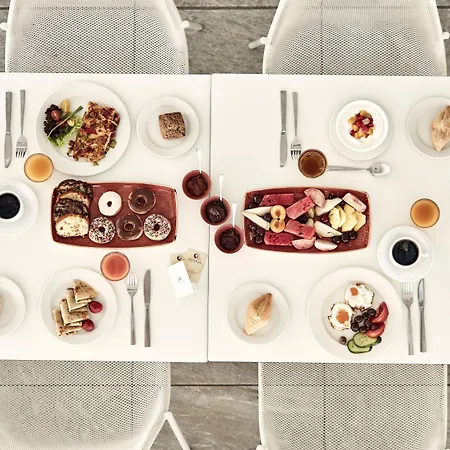 리조트 Atlantica Aeneas 5*