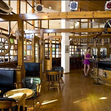 Atlantica Aeneas 아이아 나파