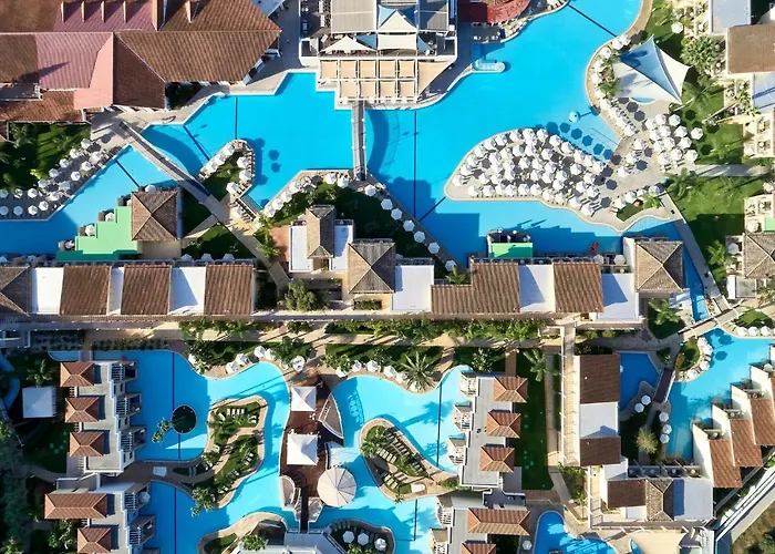 Atlantica Aeneas 5* Ayia Napa