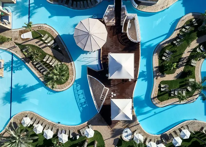 Atlantica Aeneas Rezort 5*