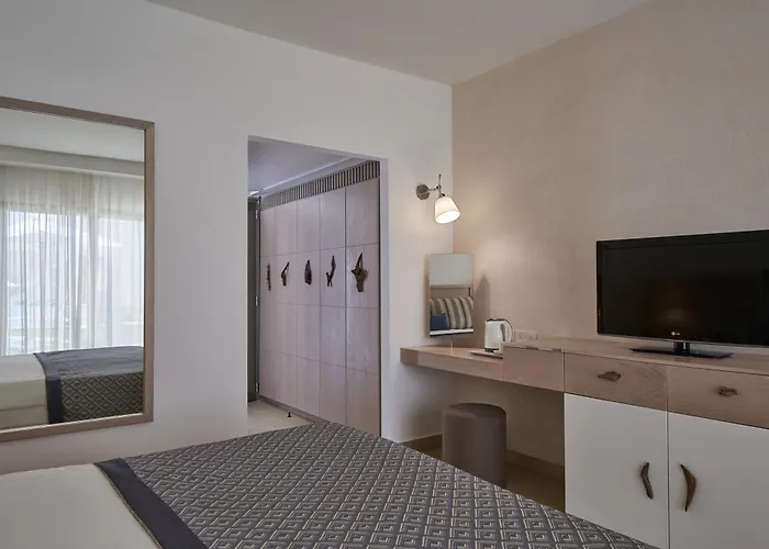 Atlantica Aeneas Ayia Napa