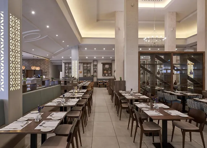 Atlantica Aeneas Rezort 5*