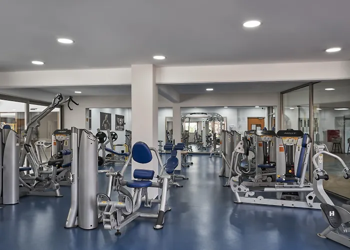 Rezort Atlantica Aeneas 5*