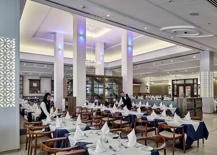 Rezort Atlantica Aeneas 5*