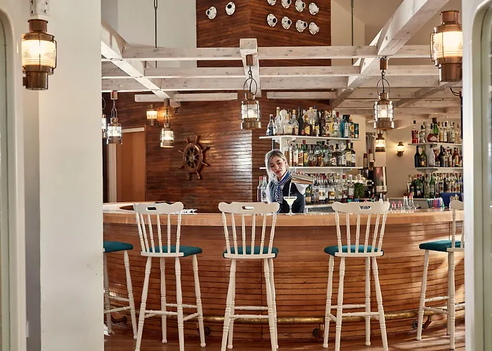 Rezort Atlantica Aeneas 5*