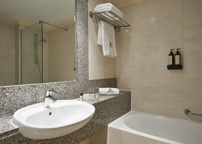 Atlantica Aeneas Rezort 5*