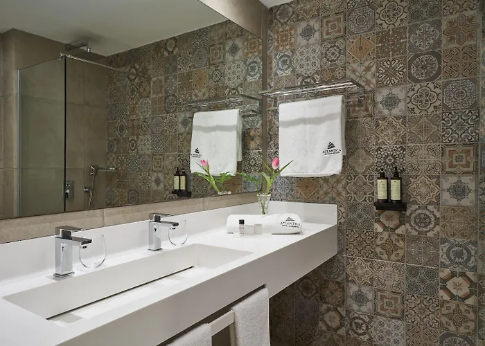 Rezort Atlantica Aeneas 5*